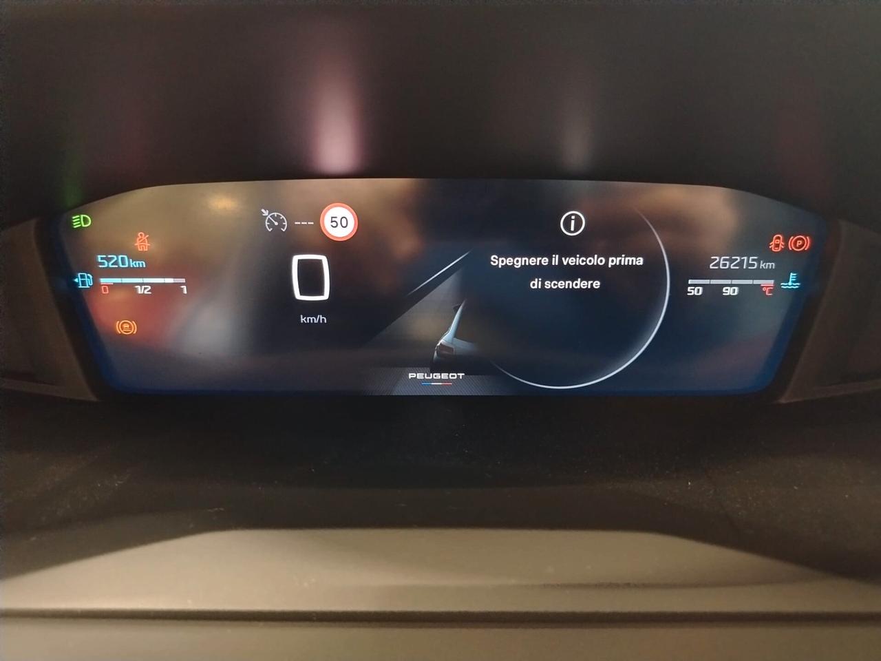 PEUGEOT 208 2ª serie 208 PureTech 100 Stop&Sta...