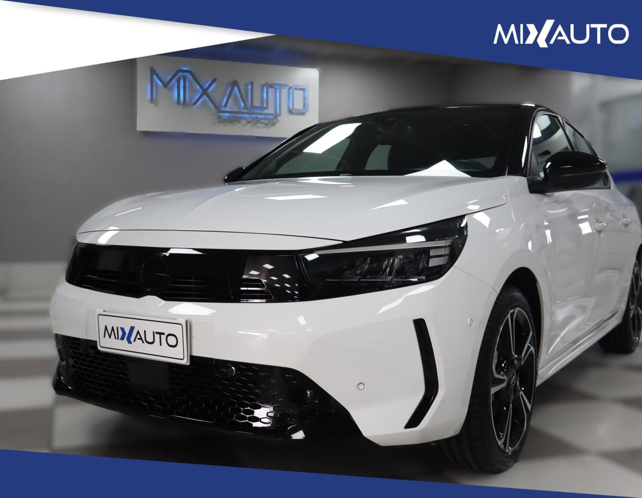 Opel Corsa 1.2T XHL GS S&S 100CV