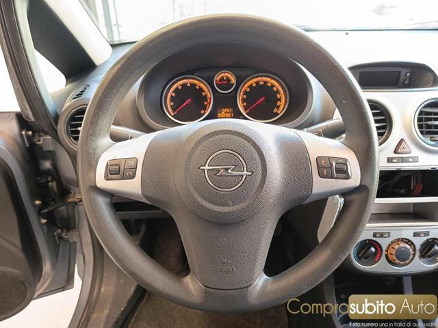 OPEL Corsa 1.2 5 porte Club