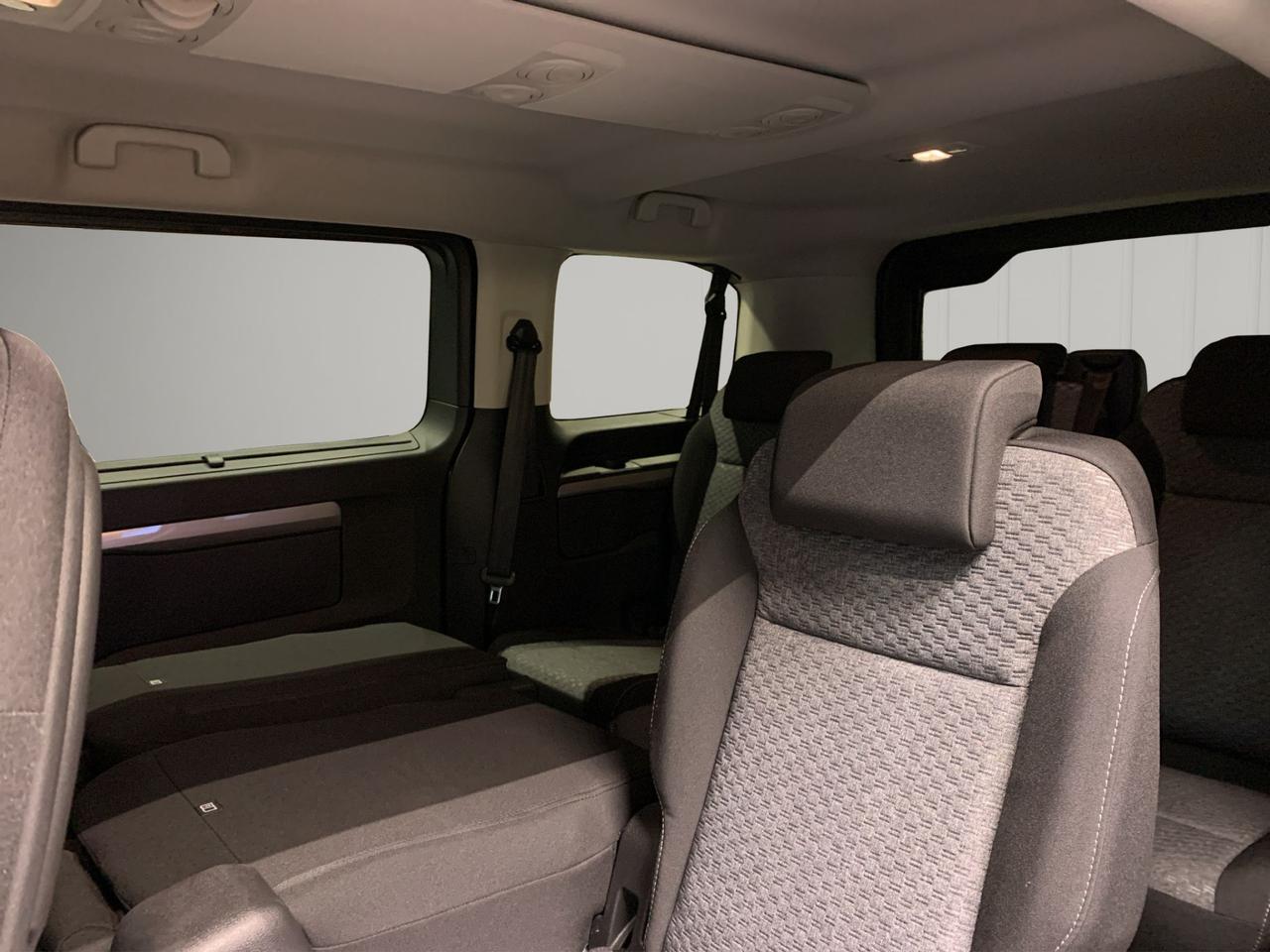 Toyota Proace Verso 2.0d 144cv S&S L1 Executive D