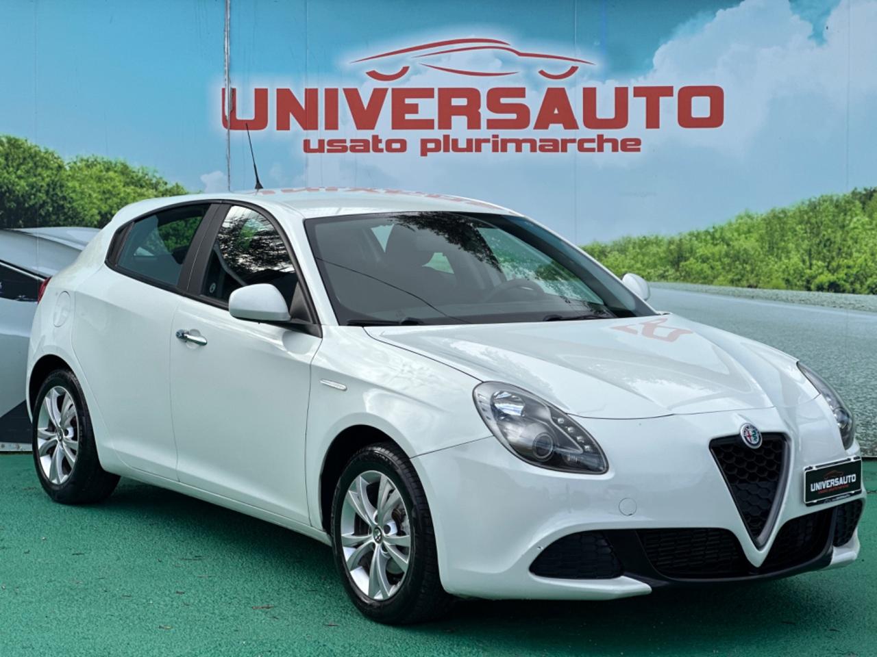Alfa Romeo Giulietta 1.6 JTDm 105cv Progression 2015