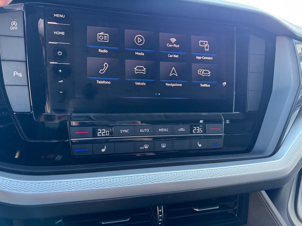 Vw Touareg 3.0 V6 TDI - CERCHI 20 - 2021