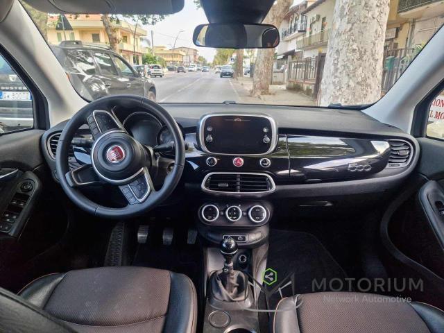 Fiat 500X 1.0 T3 120 CV Urban
