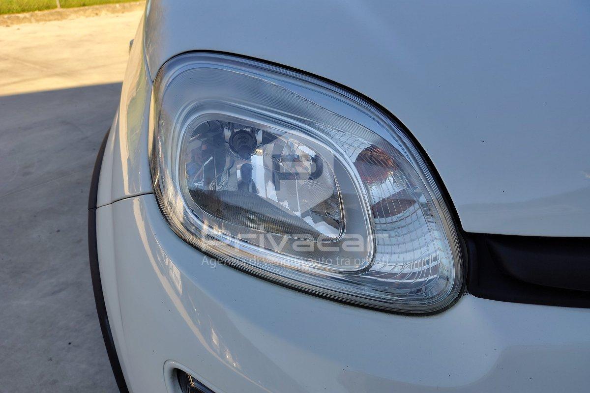 FIAT Panda 1.3 MJT 95 CV S&S 4x4