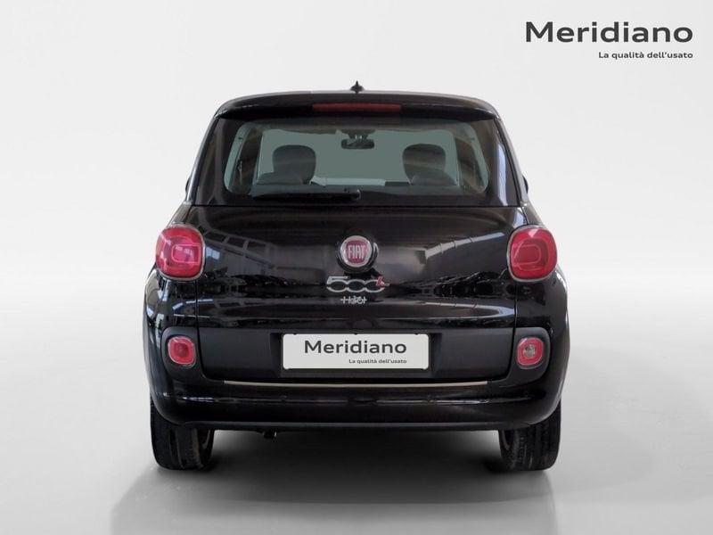 FIAT 500L 500L 1.3 Multijet 85 CV Pop Star