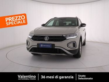 Volkswagen T-Roc 1.0 TSI Life