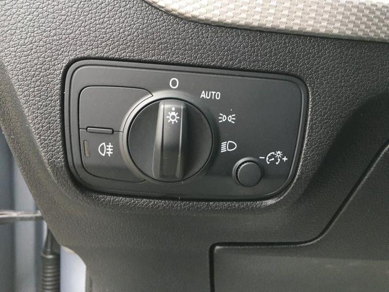Audi Q2 35 TFSI S-Tronic Business Advanced SUPER-ACCESSORIATA