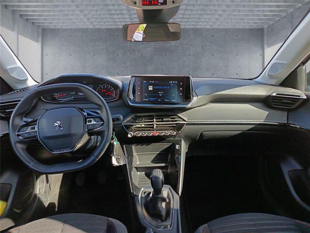 PEUGEOT 208 2ª serie PureTech 75 Stop&Start 5 porte Active P