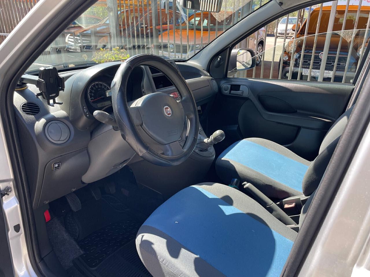 Fiat Panda 1.2 EasyPower Easy