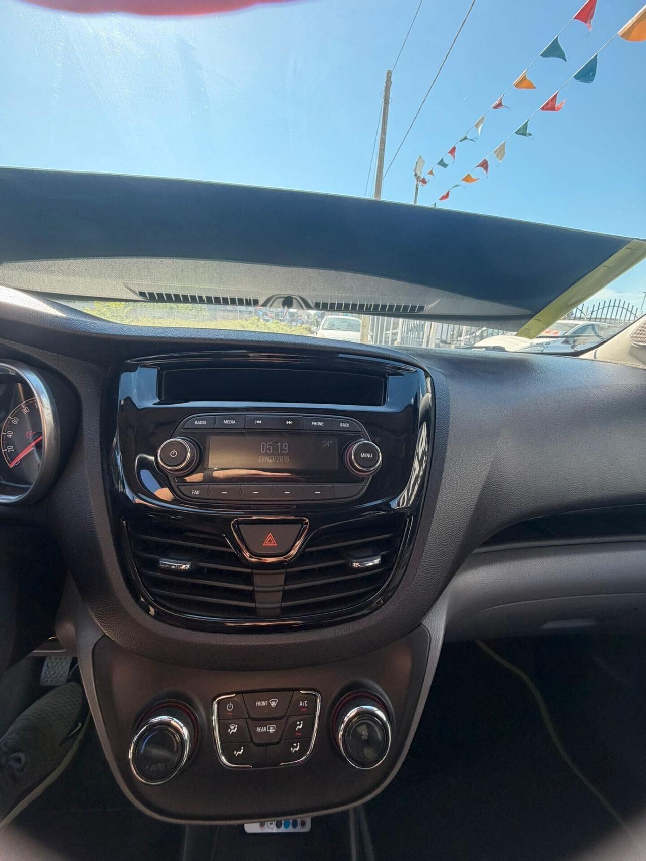 Opel Karl 1.0 75 CV Cosmo