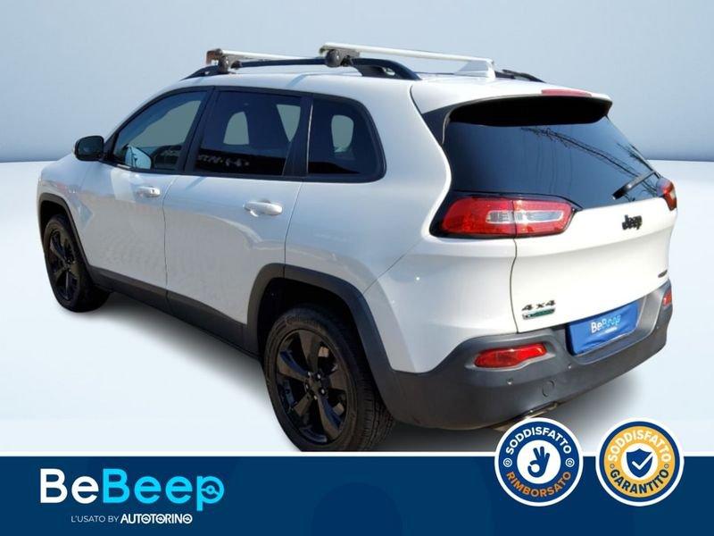 Jeep Cherokee 2.2 MJT II LONGITUDE 4WD ACTIVE DRIVE I 1