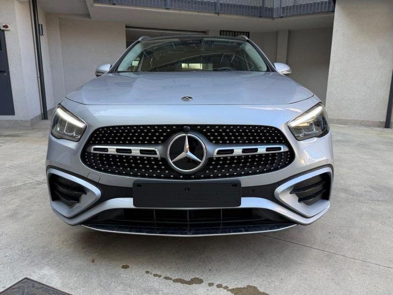 Mercedes-Benz GLA 180 Automatic AMG Line Premium