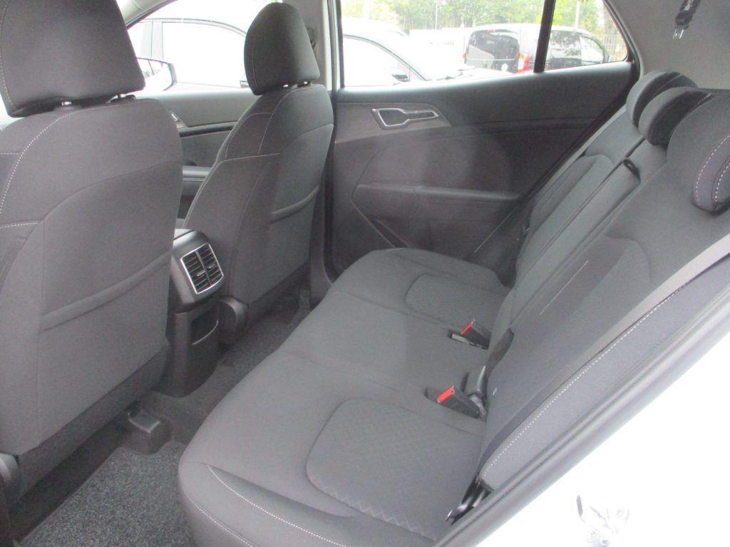 Kia Sportage 1.6 CRDI 136Cv MH DCT Business - PRONTA