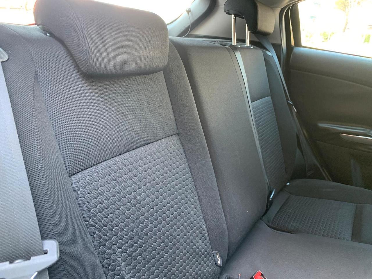 Alfa Romeo Giulietta 1.4 T-Jet 120 CV Neopat.