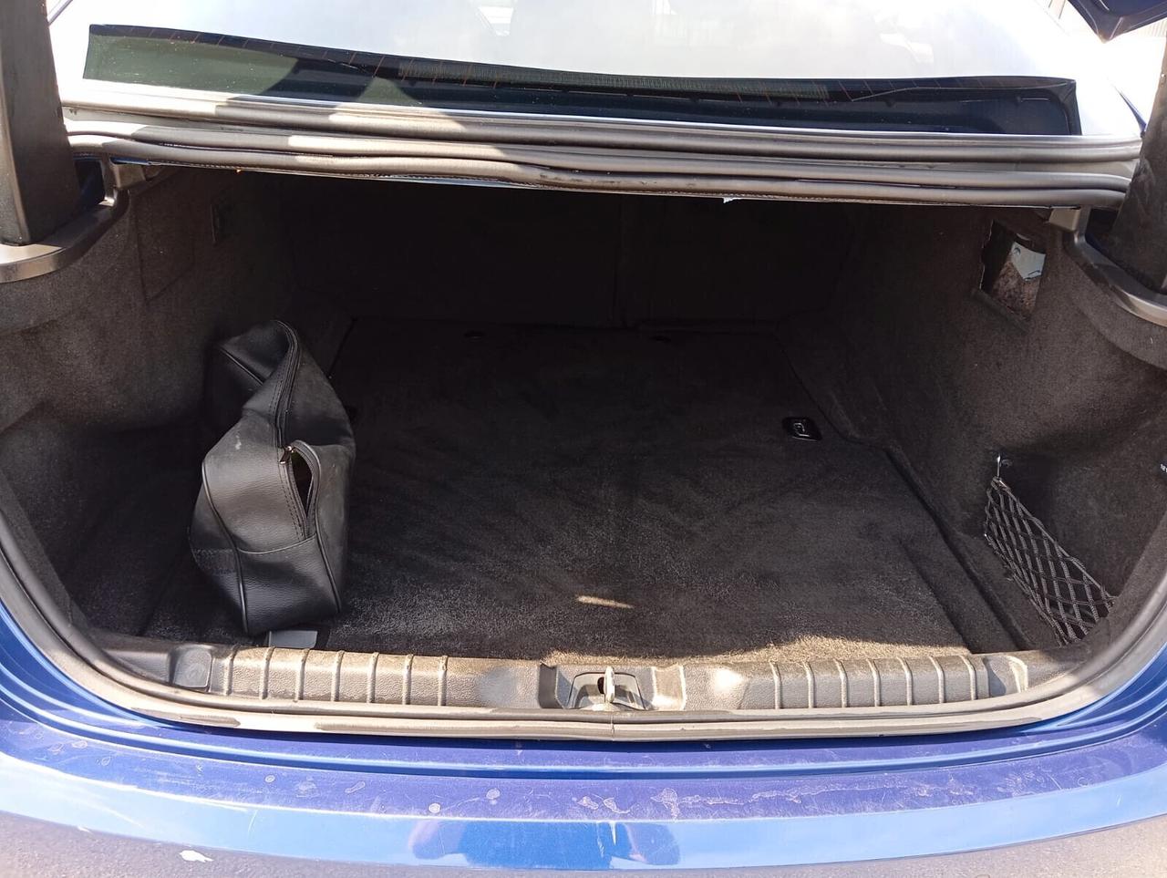 Maserati Ghibli V6 Diesel Gransport