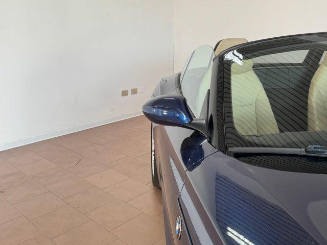 BMW Z4 sDrive23i Unicoproprietario, Pelle Beige