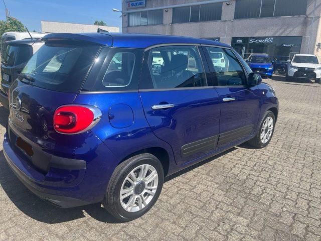 FIAT 500L 1.3 Multijet 95 CV Mirror