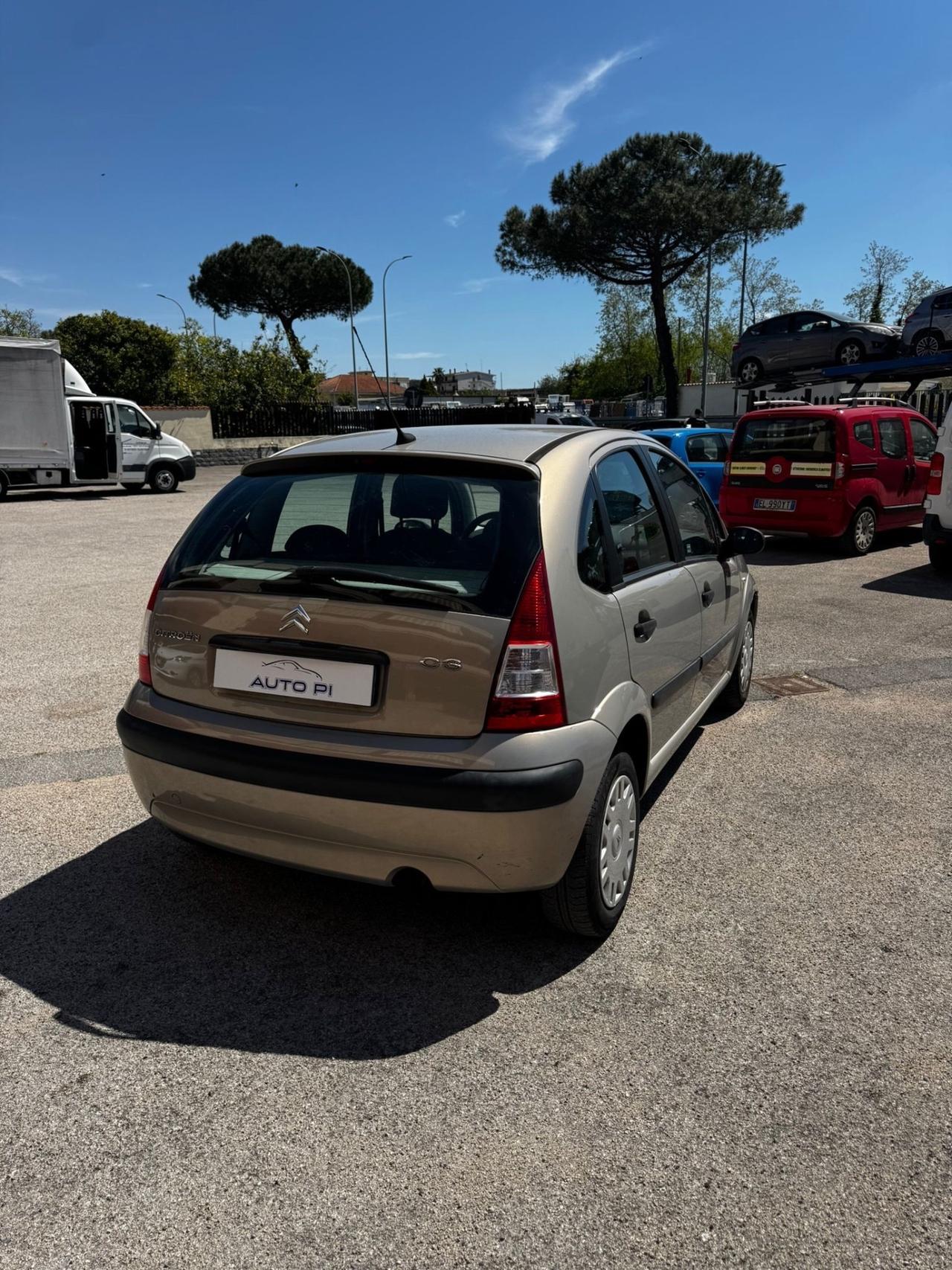 Citroen C3 1.1 airdream Exclusive