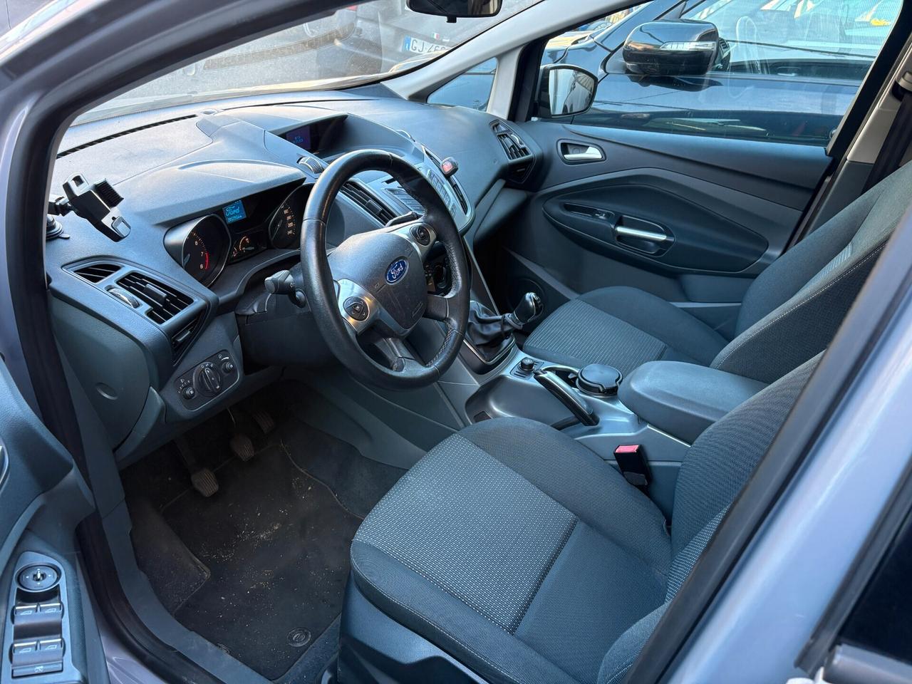 Ford C-Max 1.6 125CV