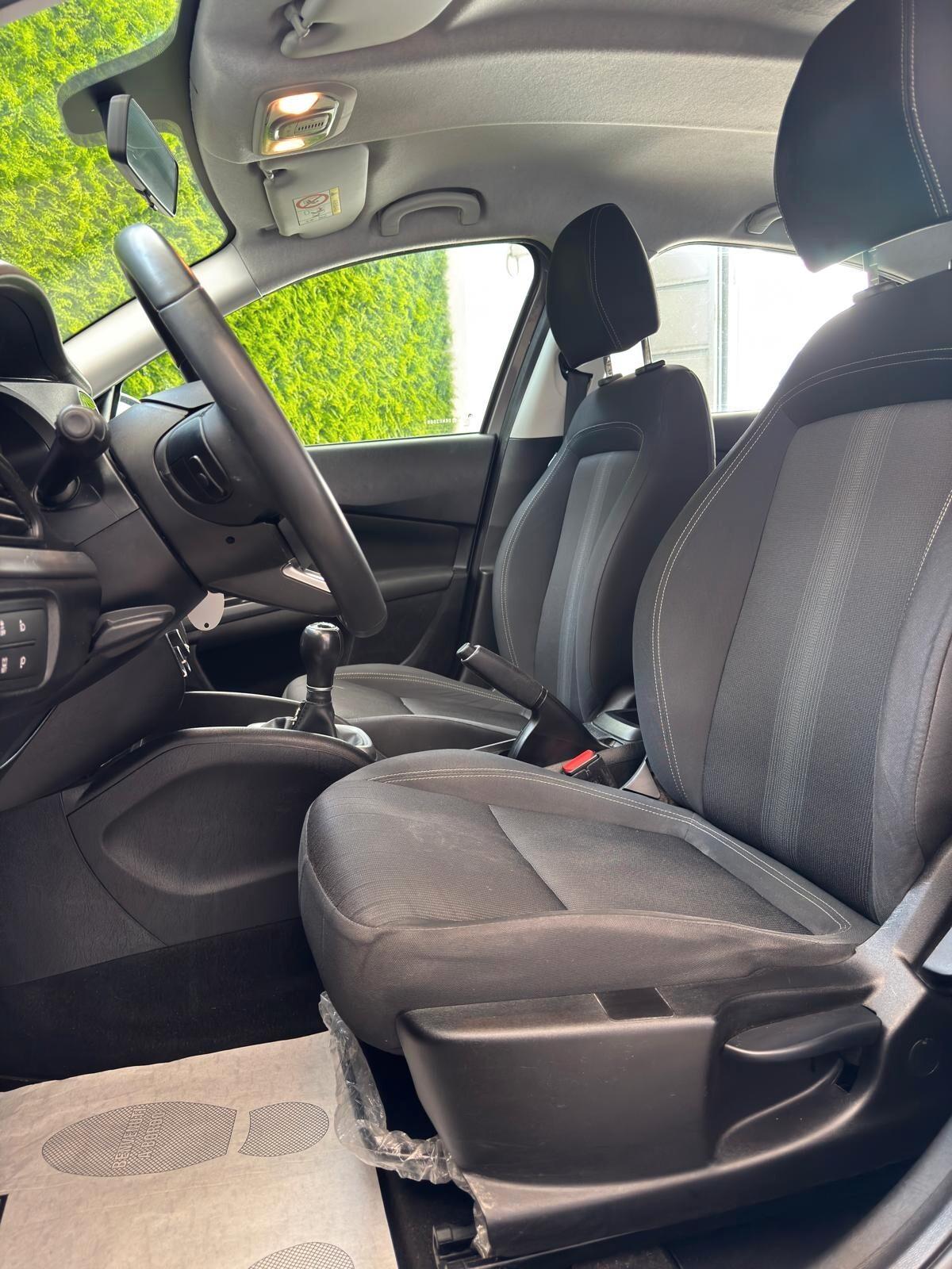 Fiat Tipo 1.3 Mjt S&S 5 porte Easy Business
