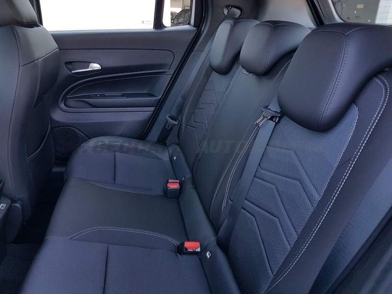 Jeep Avenger Avenger E-Hybrid Avenger Tech& Sky 1.2 110cv Dct Mhev