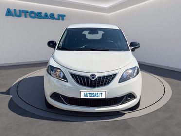 LANCIA Ypsilon 1.0 FireFly 5 porte S&S Hybrid Ecochic Silver del 2021