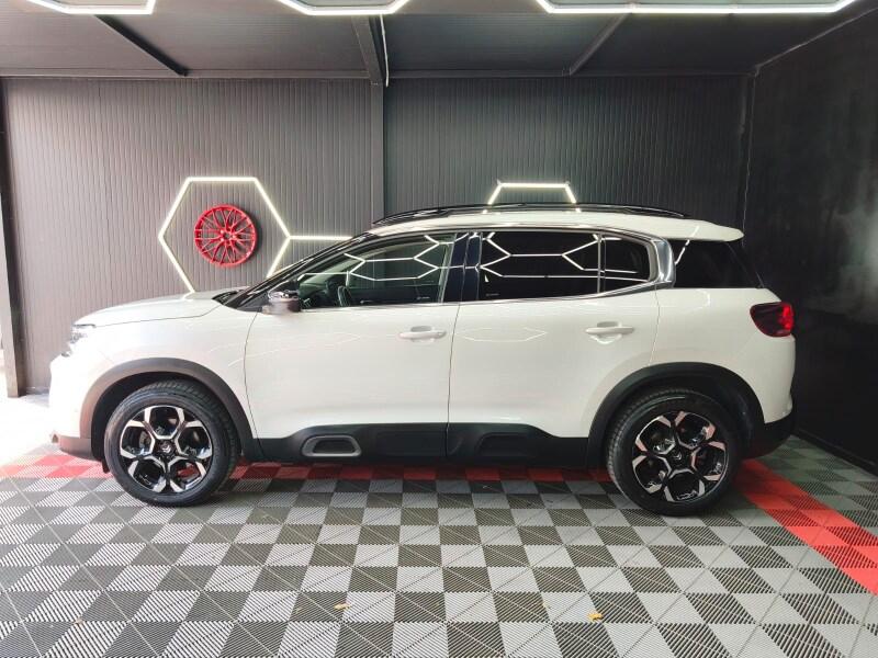 CITROEN C5 Aircross 1ª s. C5 Aircross BlueHDi ...