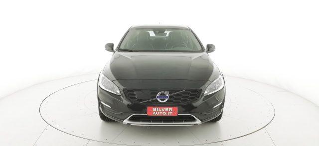 VOLVO S60 Cross Country D3 Geartronic Business Plus