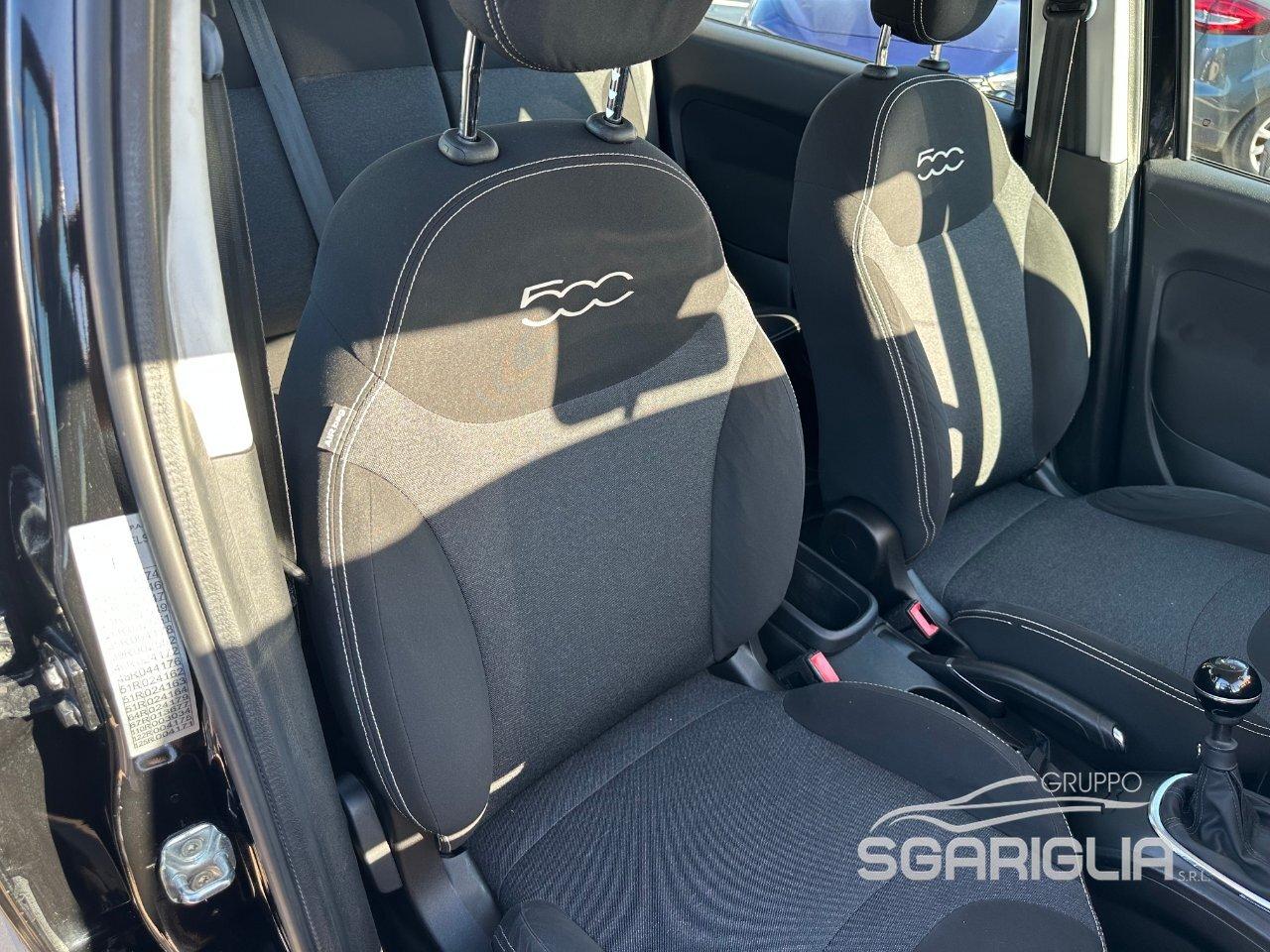FIAT 500L 1.4 GPL FULL OPTIONAL