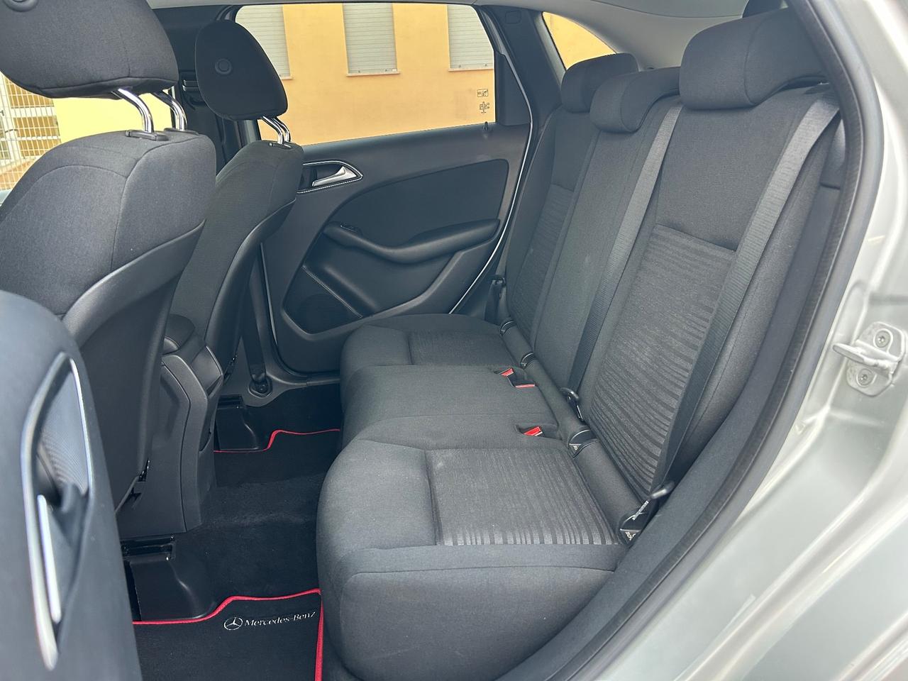 Mercedes-benz B 180 CDI Premium