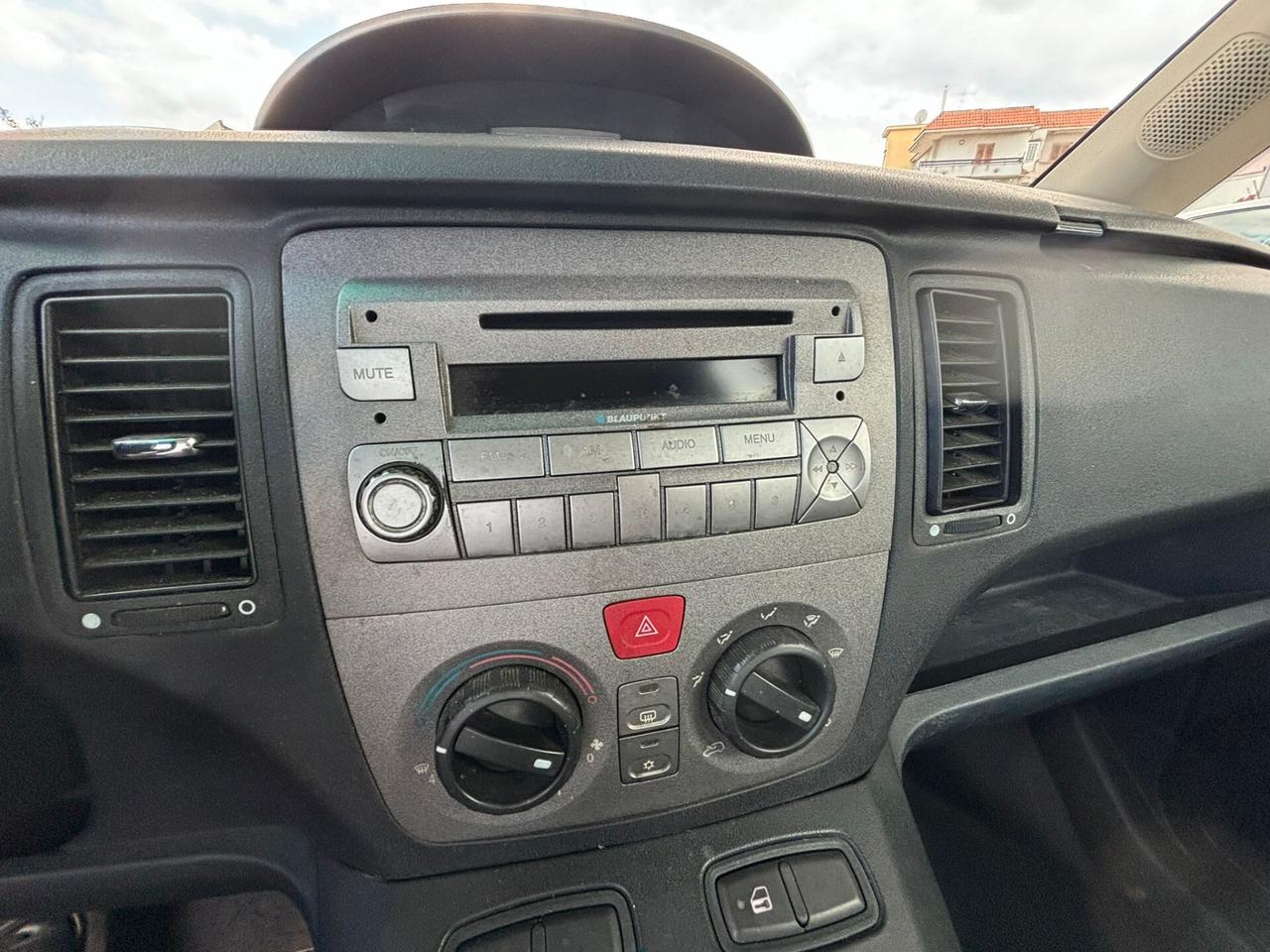 Lancia MUSA 1.4 Oro Ecochic GPL