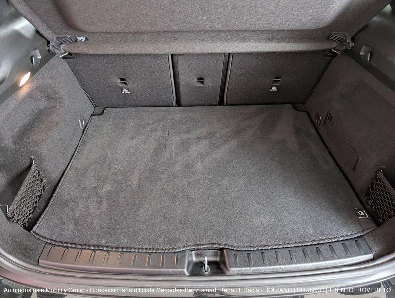 Mercedes-Benz EQA 250 PREMIUM PLUS