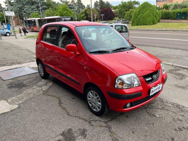 HYUNDAI Atos Prime 1.1 12V Style IDEALE NEOPATENTATO