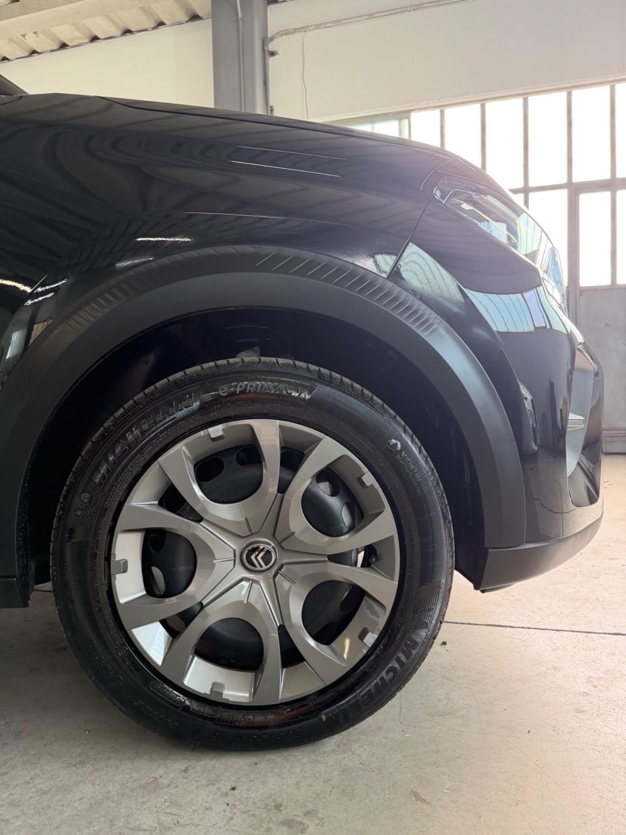 Citroen C3 PureTech 100 S&S You