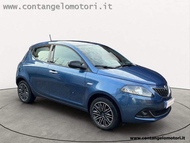 LANCIA Ypsilon 1.0 FireFly 5 porte S&S Hybrid Gold