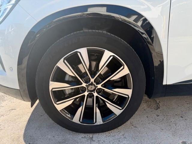 Renault Austral Full Hybrid E-Tech 200 CV Techno