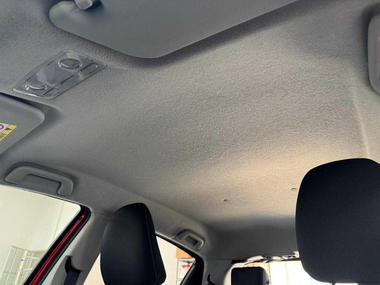 Toyota Yaris 1.5 Hybrid 5 porte Active