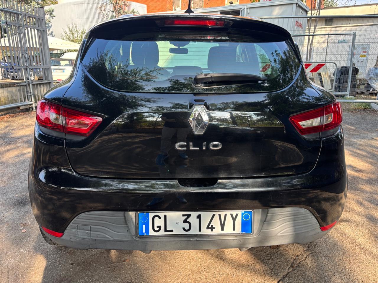 Renault Clio 1.2 75CV 5 porte Live