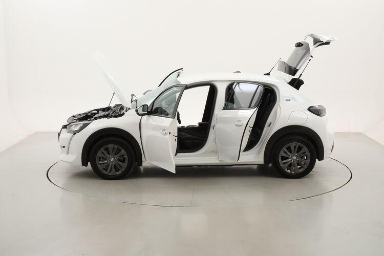 Peugeot 208 Allure Pack BR207092 Elettrico 136CV
