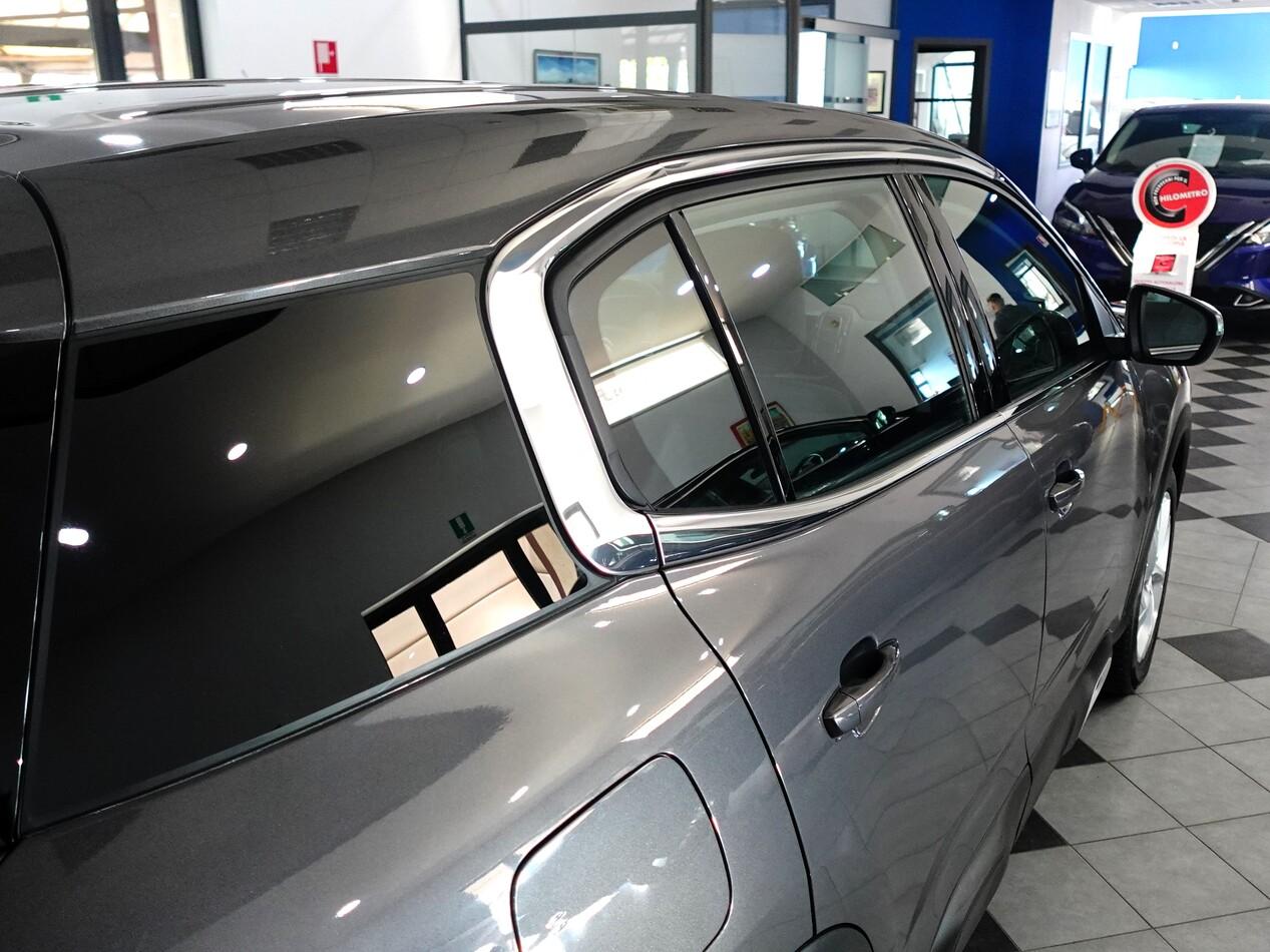 Citroen C5 Aircross 1.5 BlueHDI 130 CV EAT8 BUSINESS