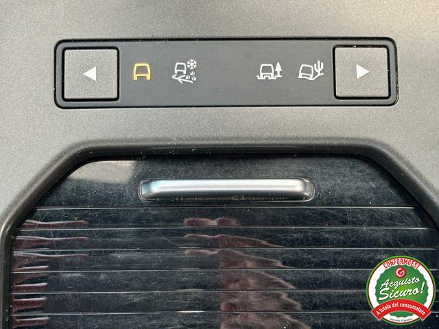LAND ROVER Range Rover Evoque 2.2 Sd4 5p. Dynamic *TETTO PANO*MERIDIAN*