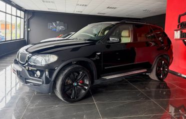 Bmw X5 xDrive30d Futura