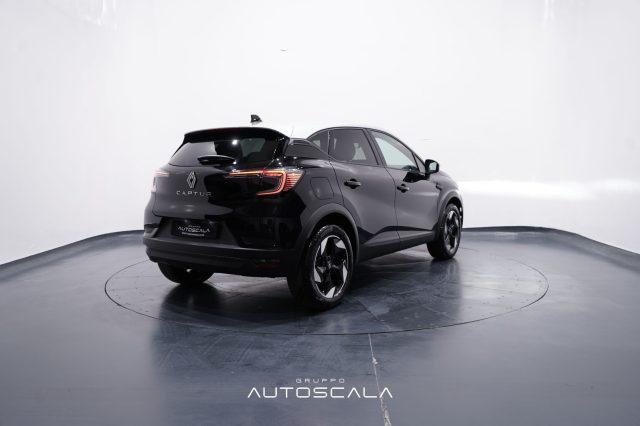 RENAULT Captur 1.0 TCe 90 CV Techno