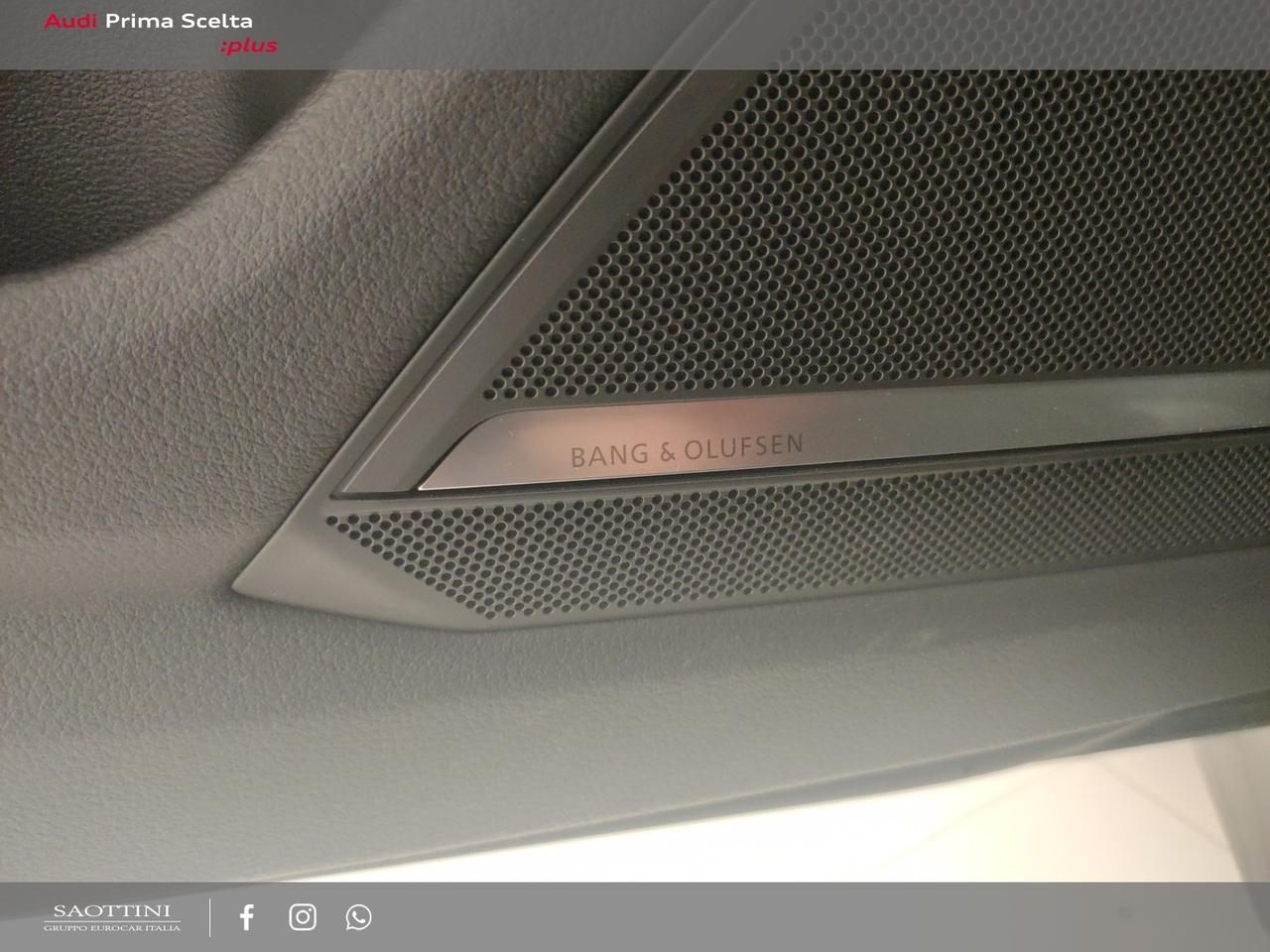 Avant 4.0 quattro Tiptronic