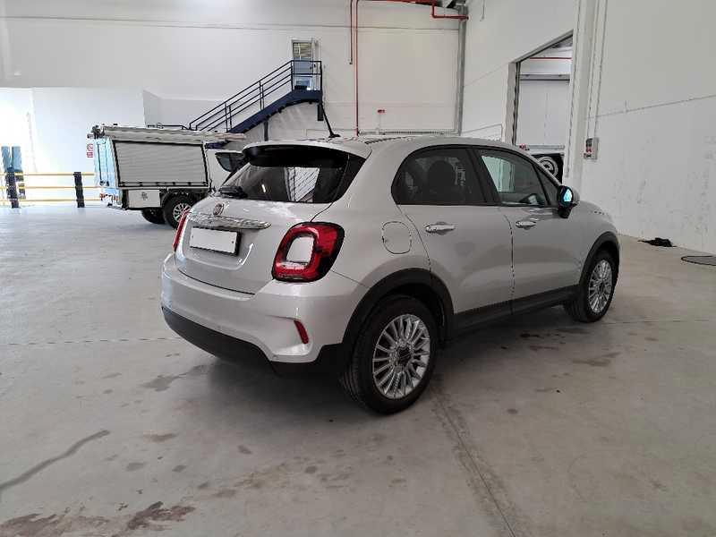 FIAT 500X 1.3 Mjet 95cv E6D Connect