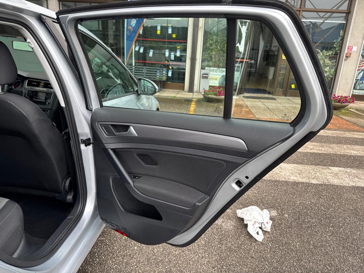 Volkswagen Golf 1.2 TSI 105 CV 5p. Trendline