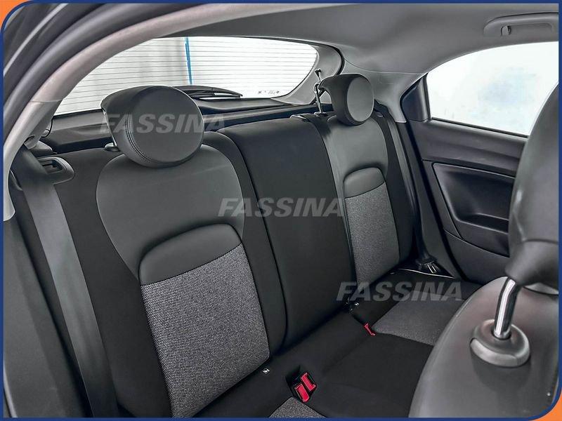 FIAT 500X 1.3 MultiJet 95 CV Pop Star
