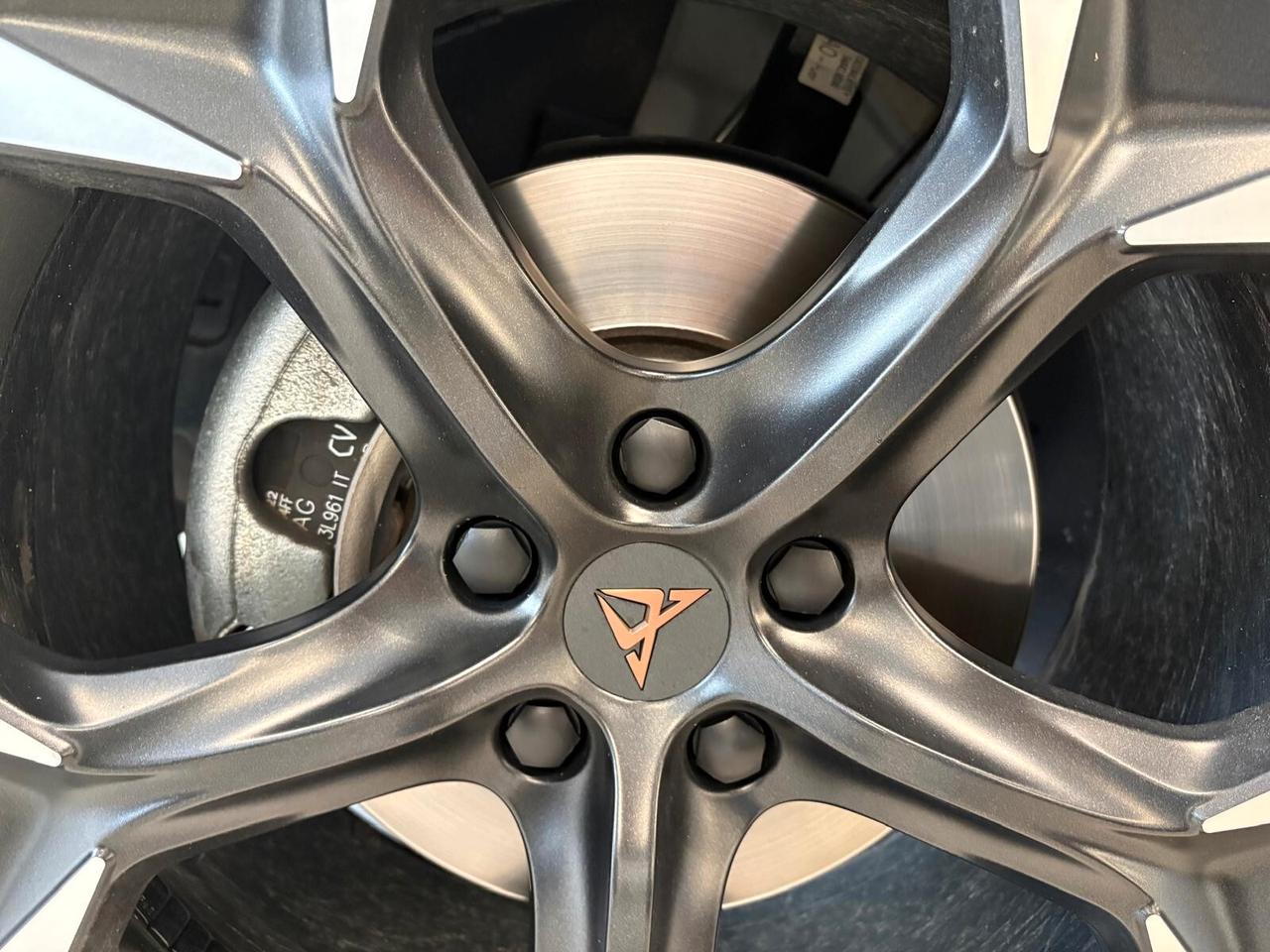 Cupra Formentor 1.4 e-Hybrid DSG PHEV TETTO HANDS FREE
