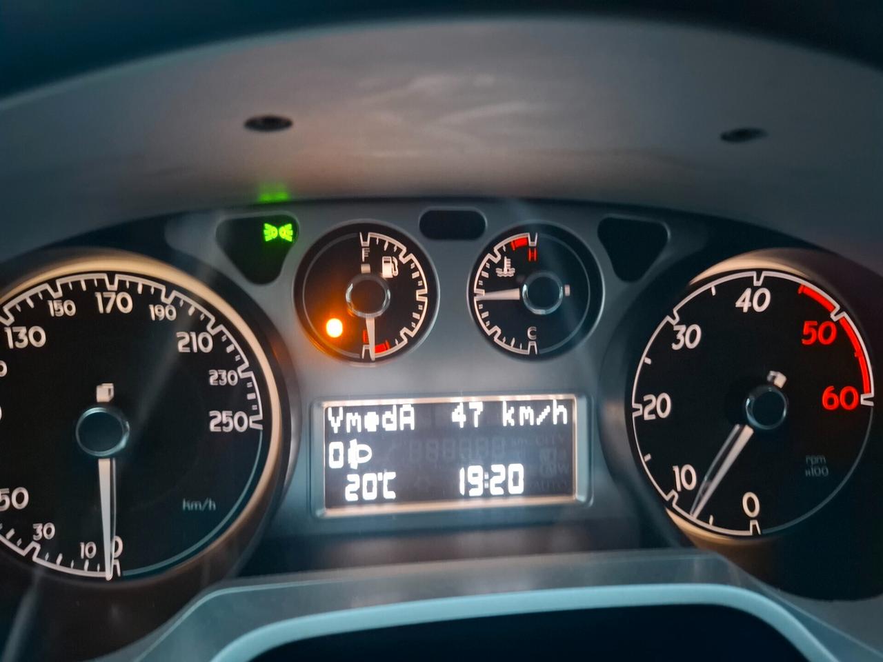 Lancia Delta 1.6 MJT DPF 105 CV Gold