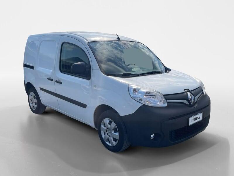 Renault Kangoo Kangoo Blue dCi 95CV Express Furgone Ice